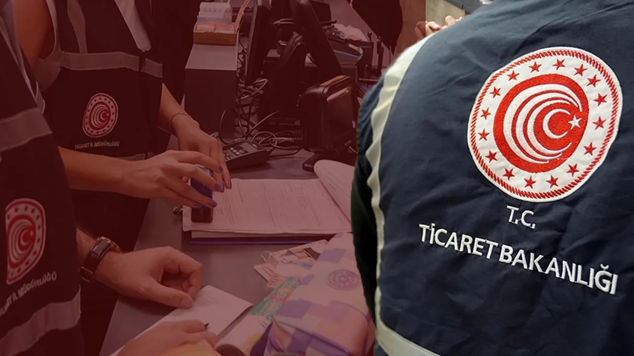 ÜNLÜ MARKA İFŞA EDİLDİ