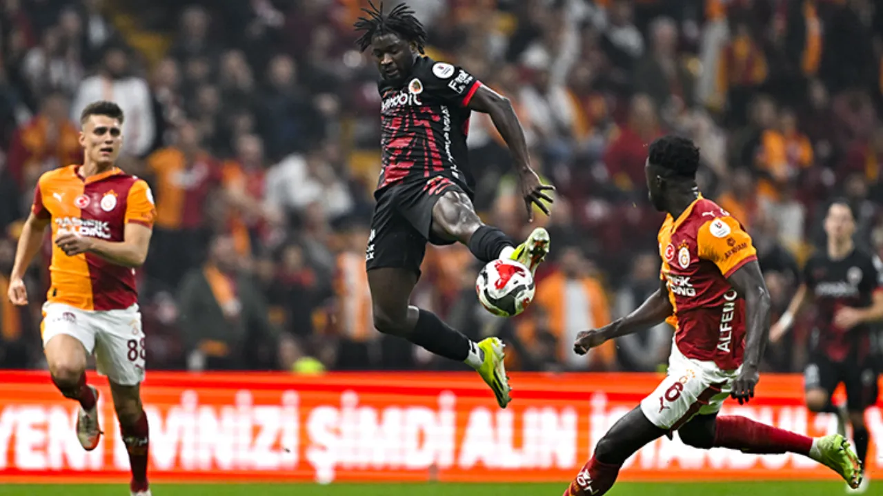 Kaybedilen Galatasaray maçın sonra prim verilmiş!