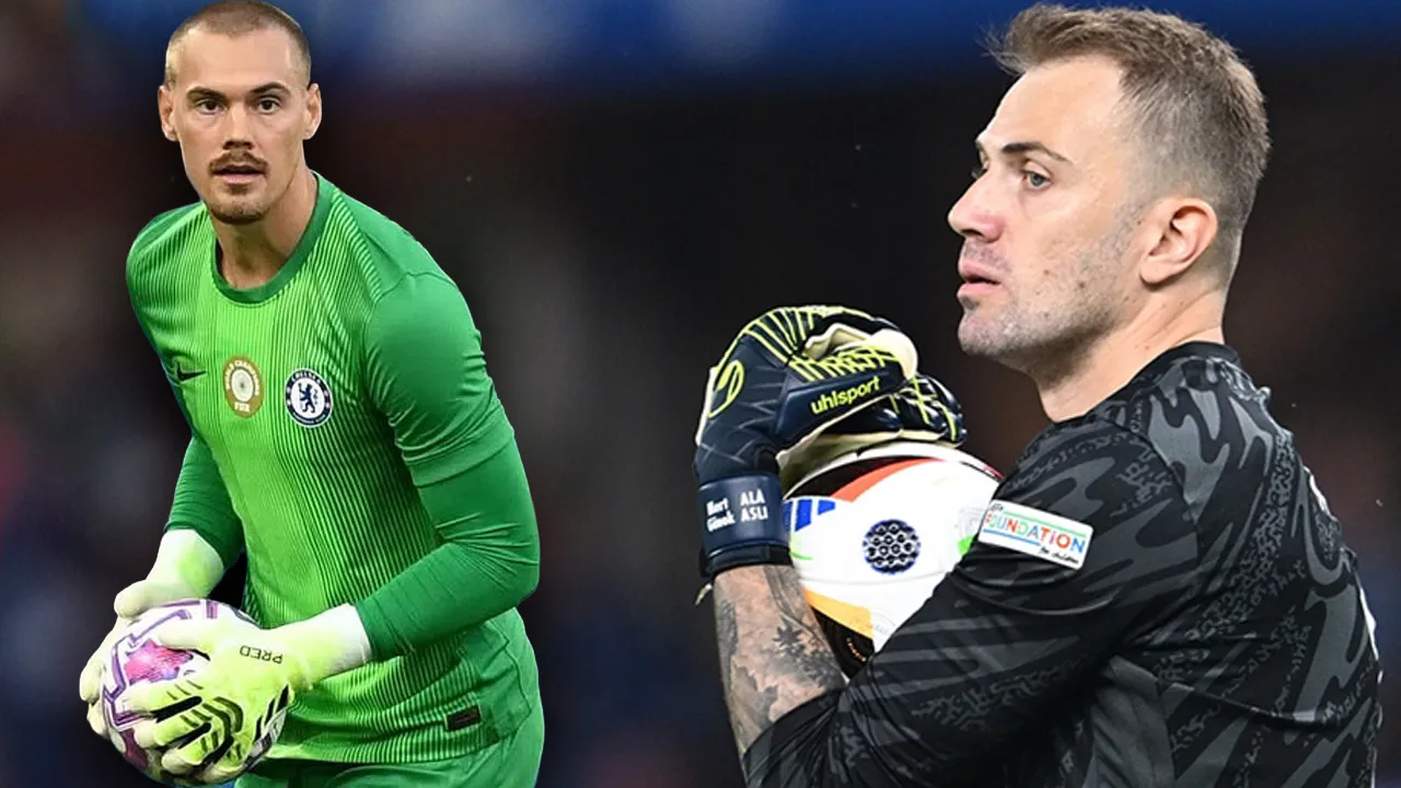 Beşiktaş'ın kaleci planı ortaya çıktı: Transfer ve ayrılık!