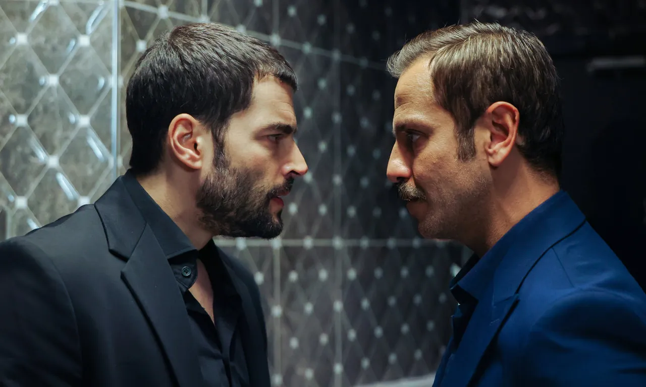 Bu akşam televizyonda hangi diziler var, günün filmleri neler? 18 Aralık TV yayın akışı