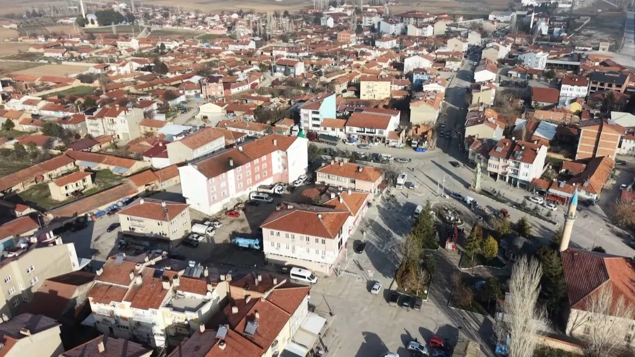 Bu ilçede 15 yıldır hırsızlık yapılmıyor! 