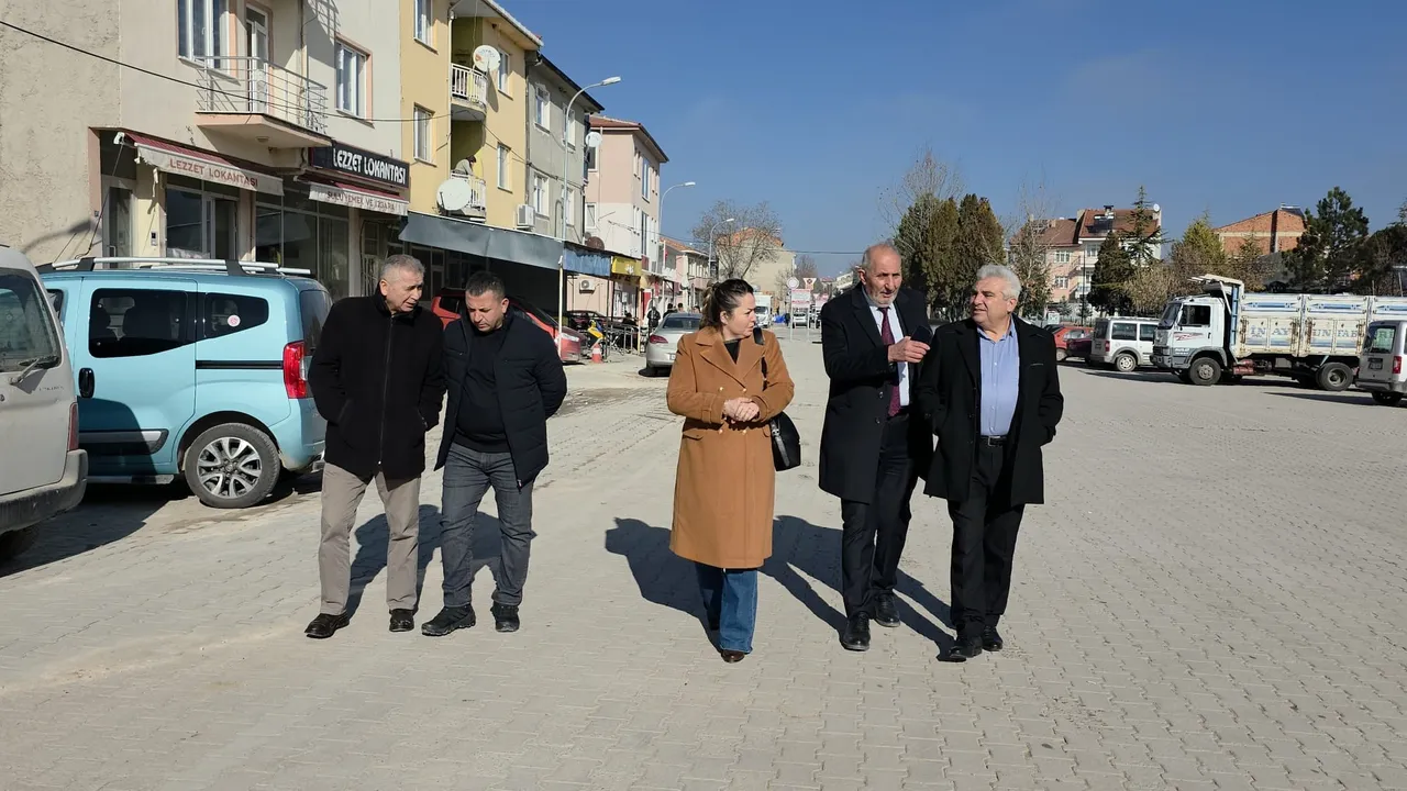 Bu ilçede 15 yıldır hırsızlık yapılmıyor! Başkan mutlu: Kimse kimsenin malına göz dikmiyor