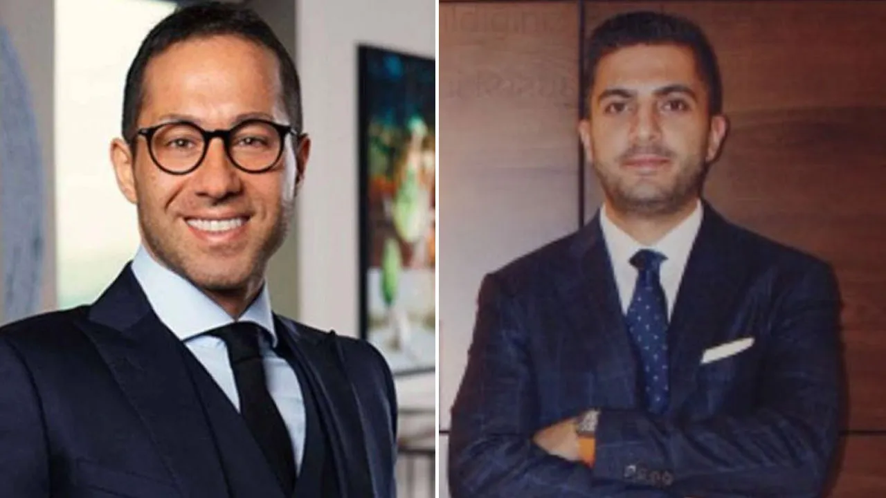 Kasım Garipoğlu ve Burak Ateş için yakalama kararı!