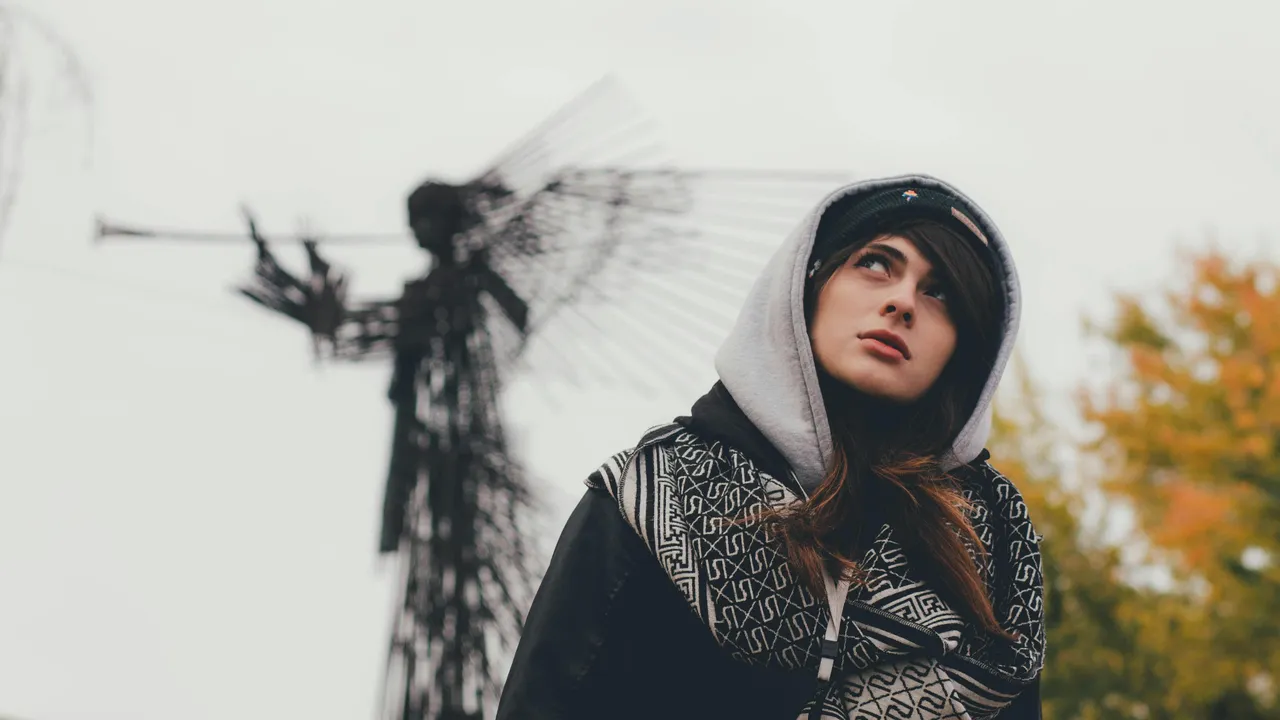 Çernobil yeniden saatli bomba! 2 milyar dolarlık radyasyon kalkanı çatladı!