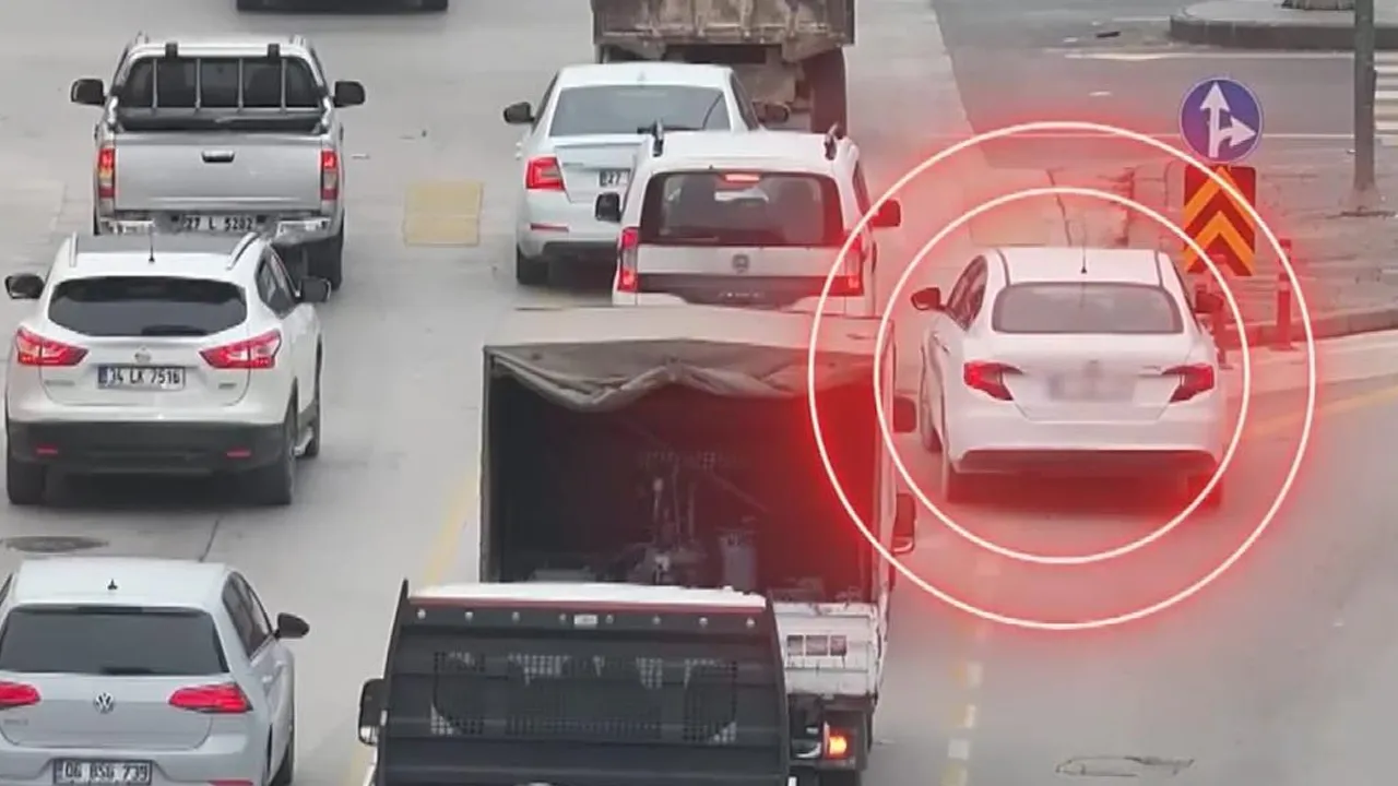 Cezasız kalmadı! Kaynakçılara 802 bin 344 TL fatura kesildi 