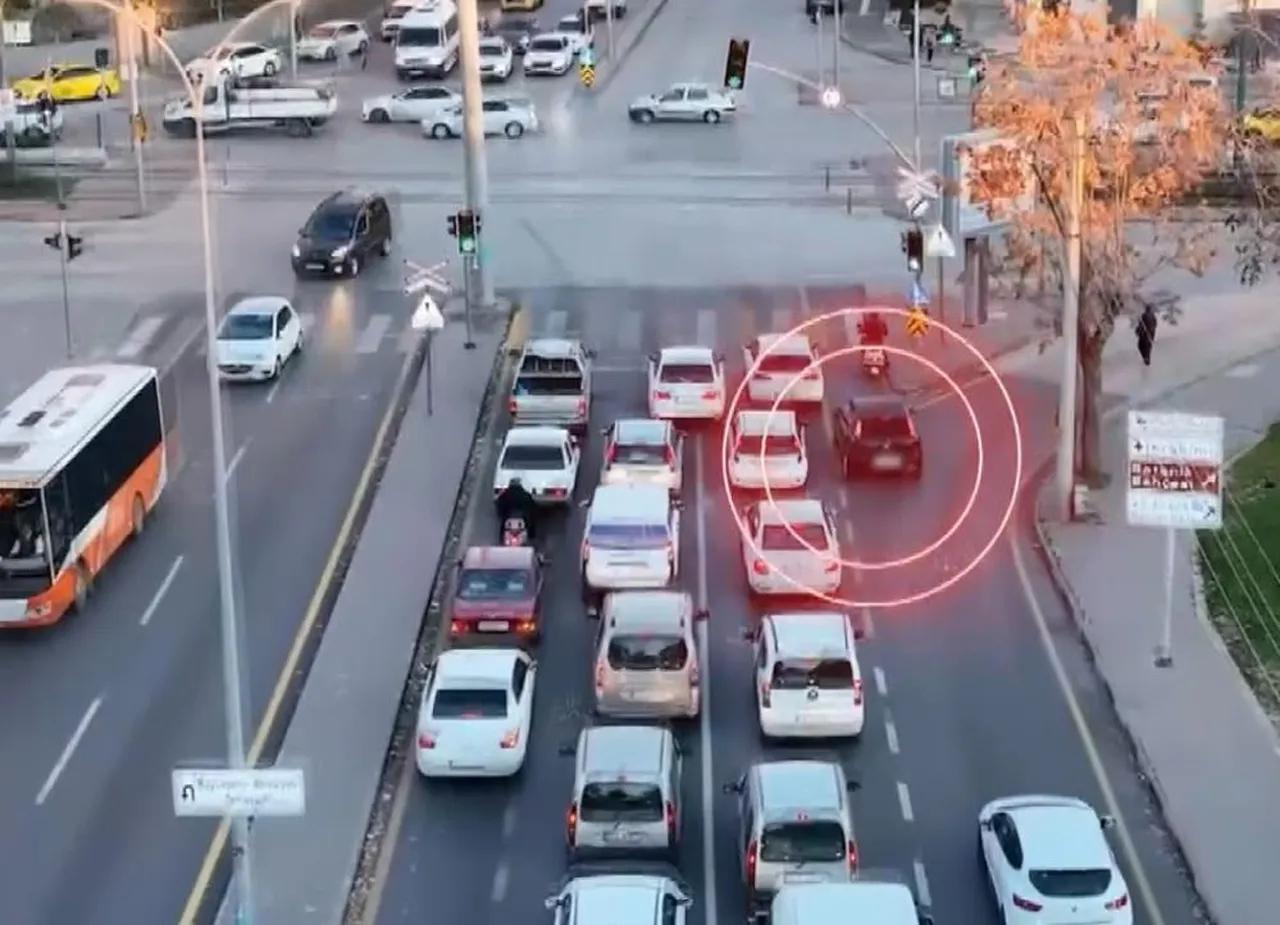 Cezasız kalmadı! Kaynakçılara 802 bin 344 TL fatura kesildi