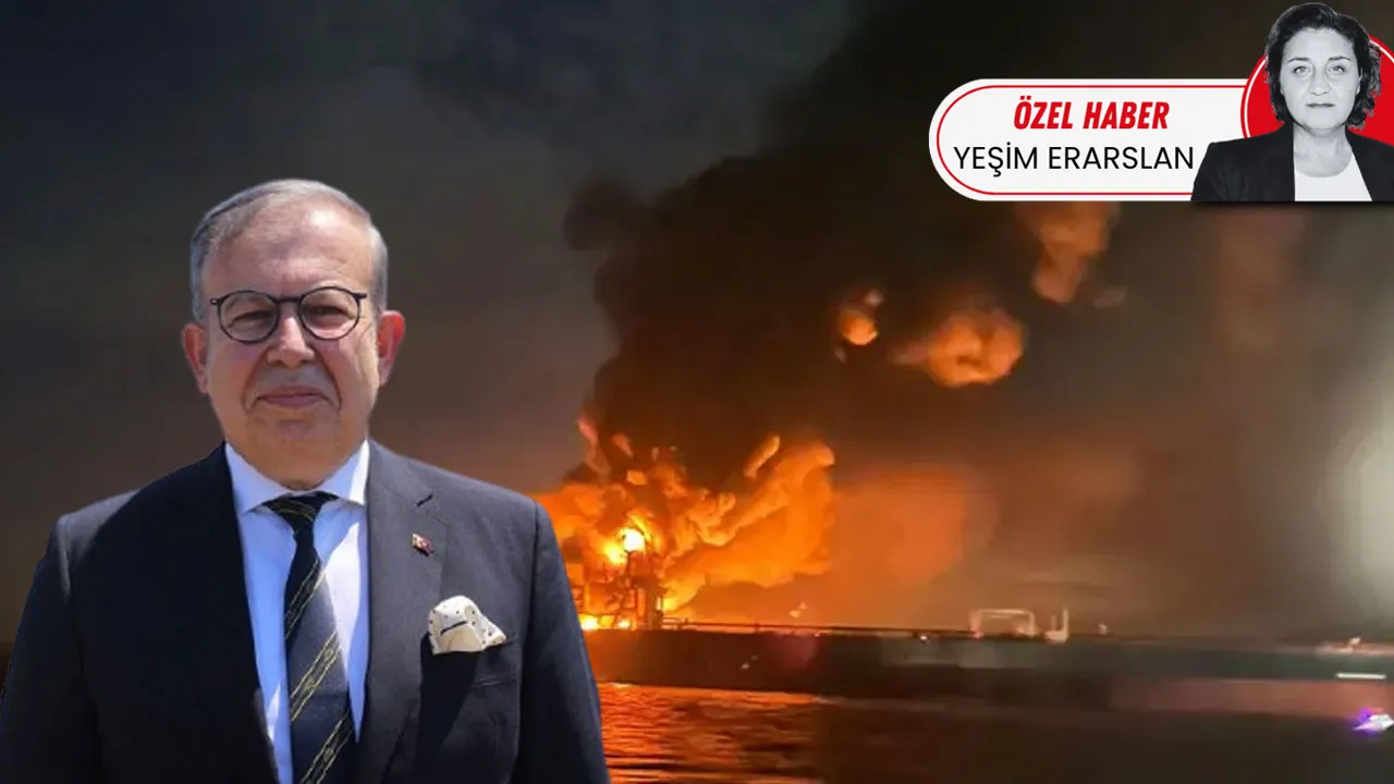 Cihat Yaycı, Karadeniz’deki gelişmeleri değerlendirdi: Denge politikasına suikastlar var