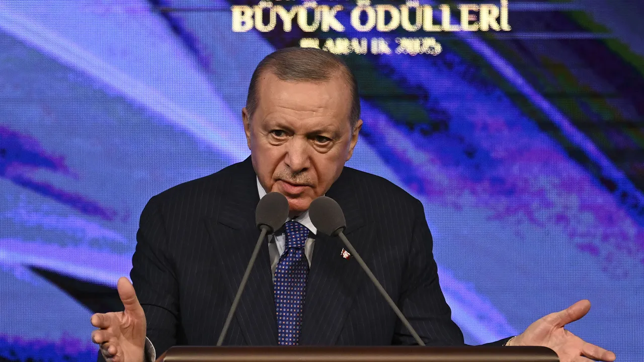 Cumhurbaşkanı Erdoğan: Gazze'yi unutturmayacağız