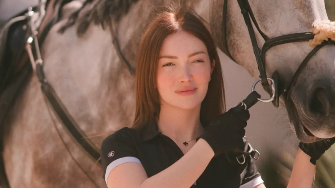 Danla Bilic gerçek adı nedir, kaç yaşında, nereli? Uyuşturucu operasyonu kapsamında gözaltına alındı!