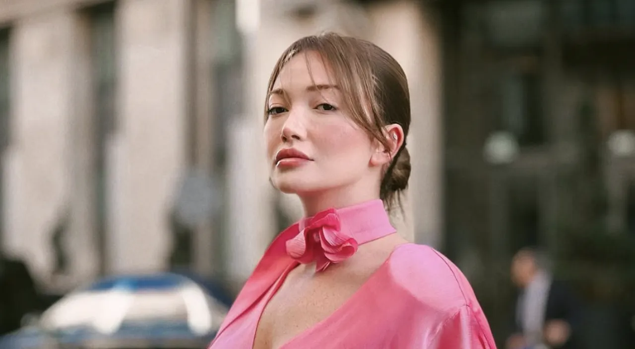 Danla Bilic gerçek adı nedir, kaç yaşında, nereli? Uyuşturucu operasyonu kapsamında gözaltına alındı!