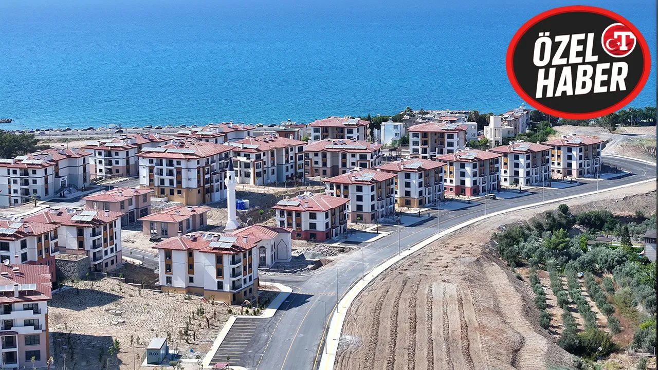 Deprem bölgesinde mutlu son 27 Aralık'ta! Evine kavuşan kişi 2 milyona ulaşacak