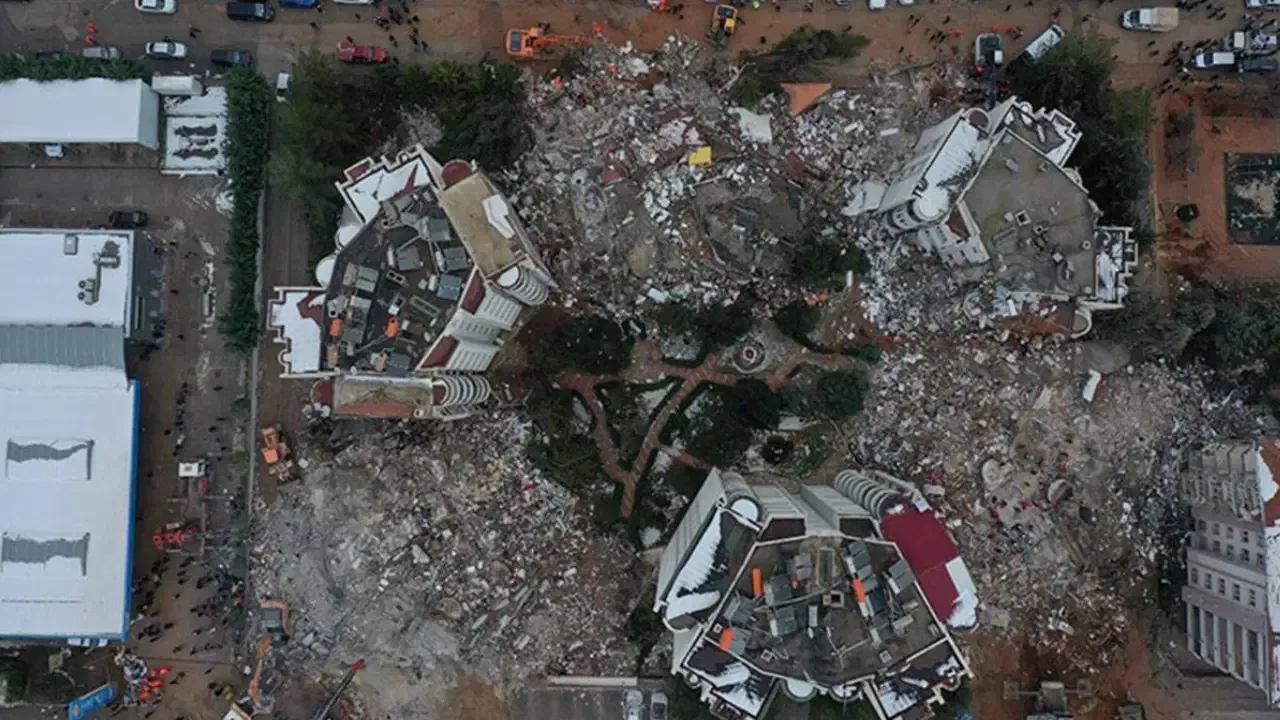 Depremde 40 kişi hayatını kaybetmişti! Yaşam Konutları davasında mahkemeden bir indirim daha