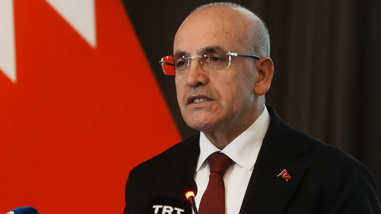 Doğu ve Güneydoğu için yeni dönem başlıyor! Bakan Şimşek’ten dikkat çeken sözler