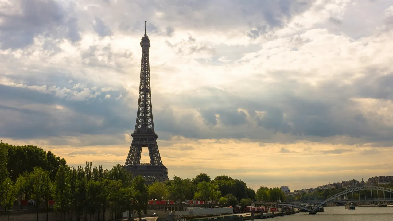 Dünyanın en güzel şehirleri seçildi! Türkiye'den bir il listede