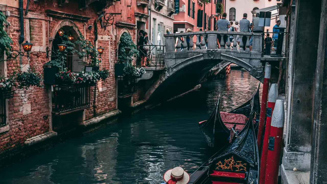 Dünyanın en güzel şehirleri seçildi! Türkiye'den bir il listede