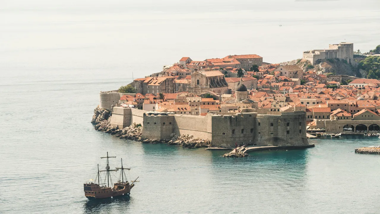 Dünyanın en güzel şehirleri seçildi! Türkiye'den bir il listede