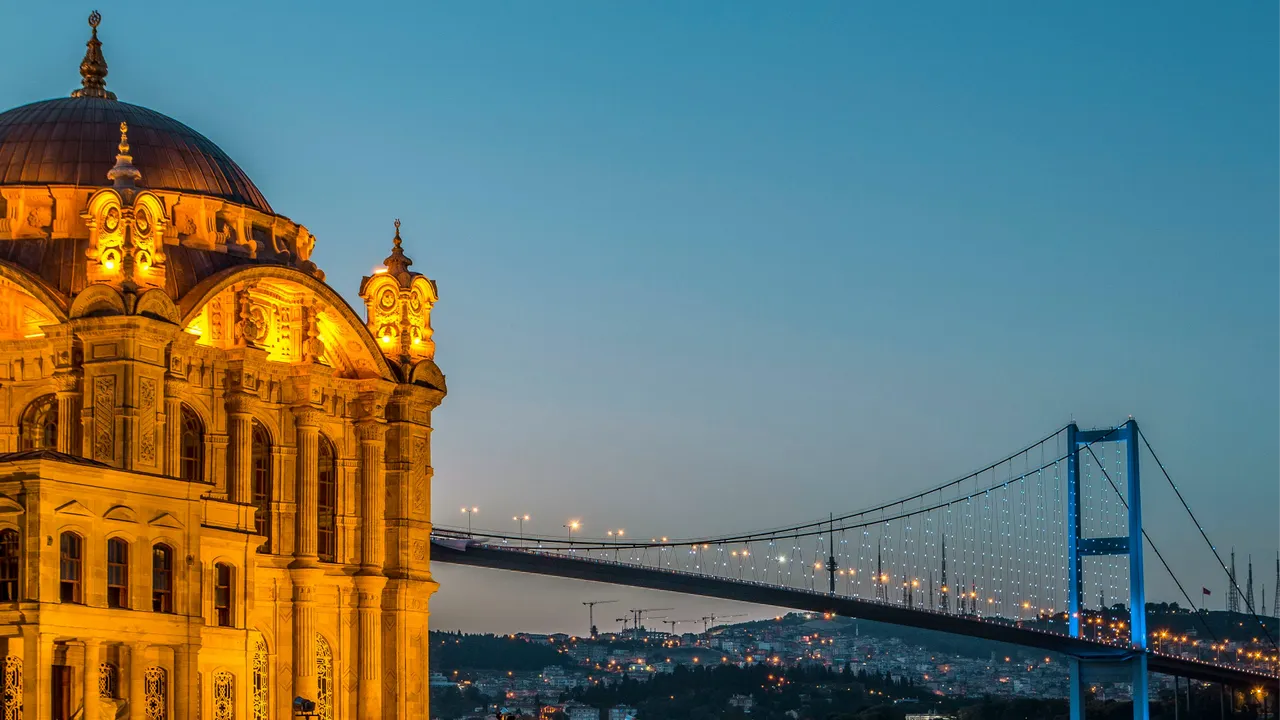 Dünyanın en güzel şehirleri seçildi! Türkiye'den bir il listede