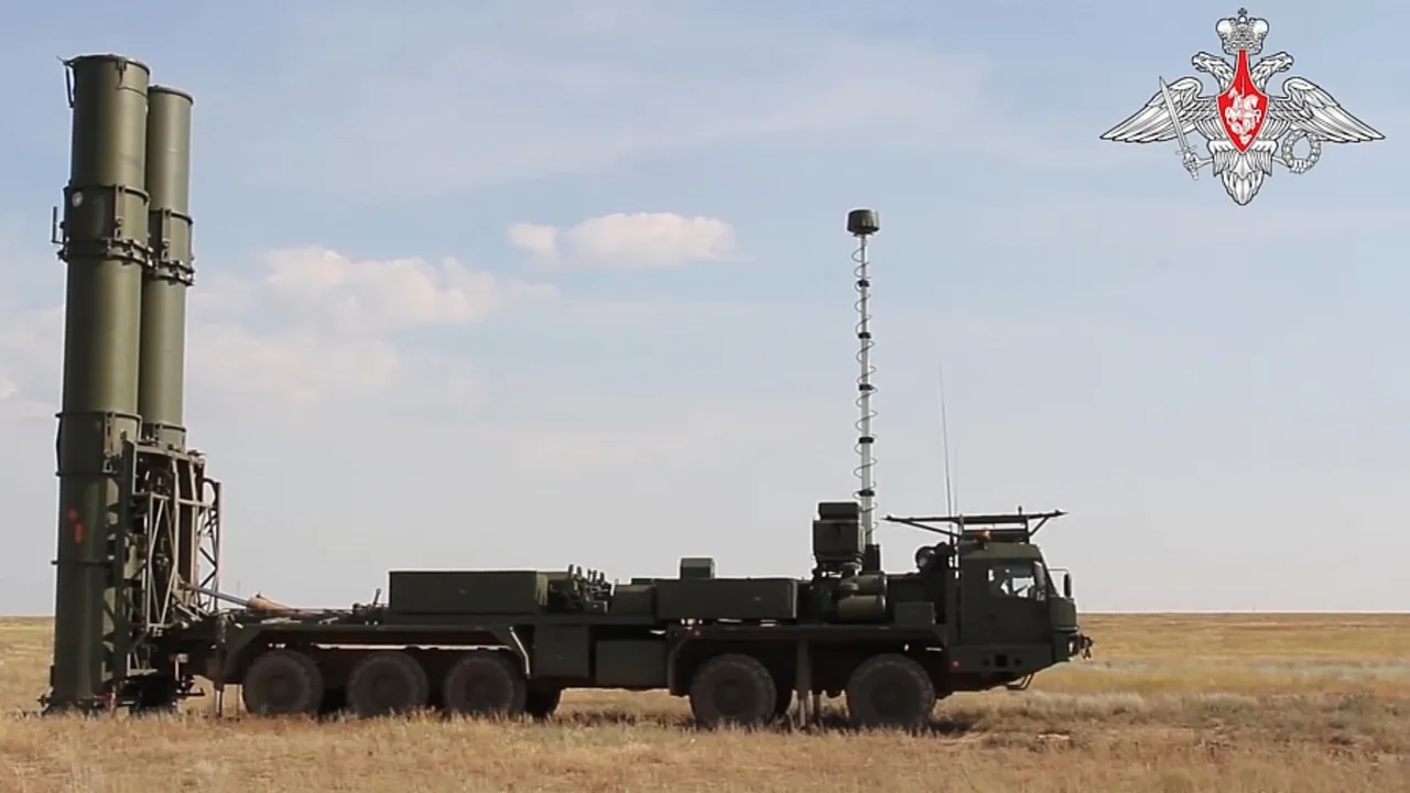 Dünyanın en ölümcül 10 hava savunma sistemi açıklandı! S-400 kaçıncı sırada?