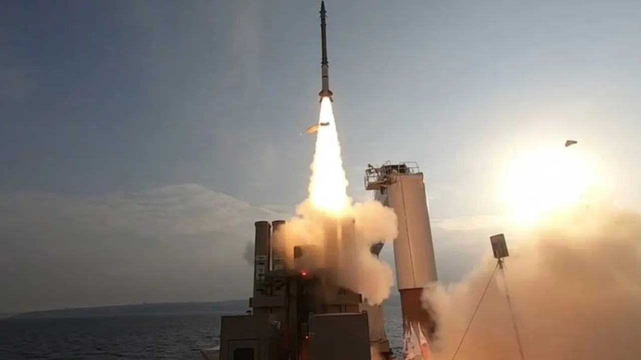 Dünyanın en ölümcül 10 hava savunma sistemi açıklandı! S-400 kaçıncı sırada?