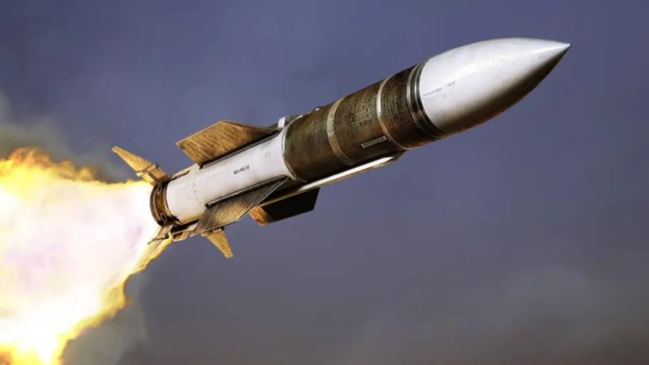 Dünyanın en ölümcül 10 hava savunma sistemi açıklandı! S-400 kaçıncı sırada?