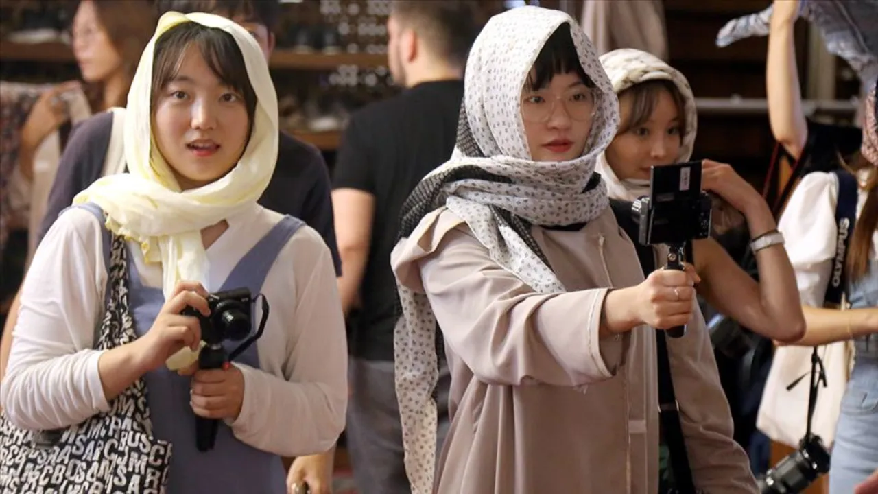 تركيا اليوم الكشف عن أغلى مدن العالم.. وهذا ترتيب إسطنبول تم الكشف عن أغلى مدن العالم! ويُعدّ وجود إسطنبول في القائمة جديرًا بالملاحظة بشكل خاص.