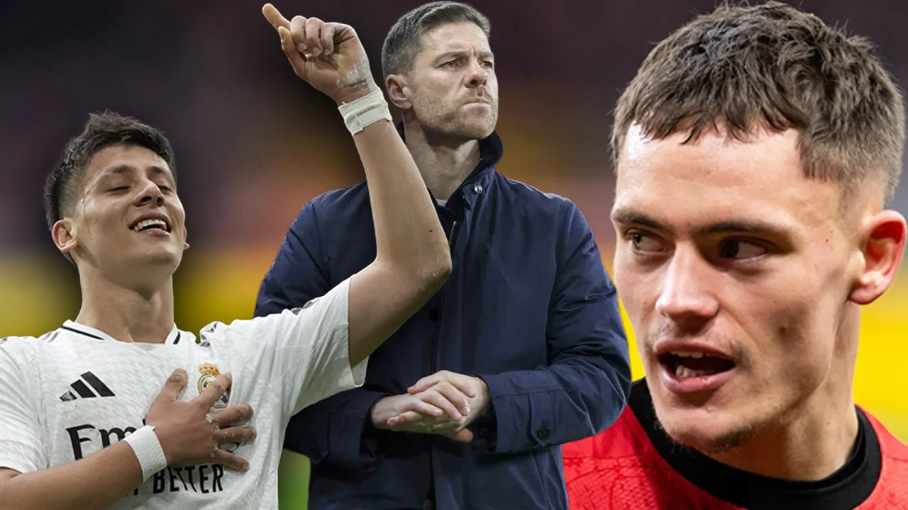 125 milyon euroluk yıldız ile Arda takas edilebilir!