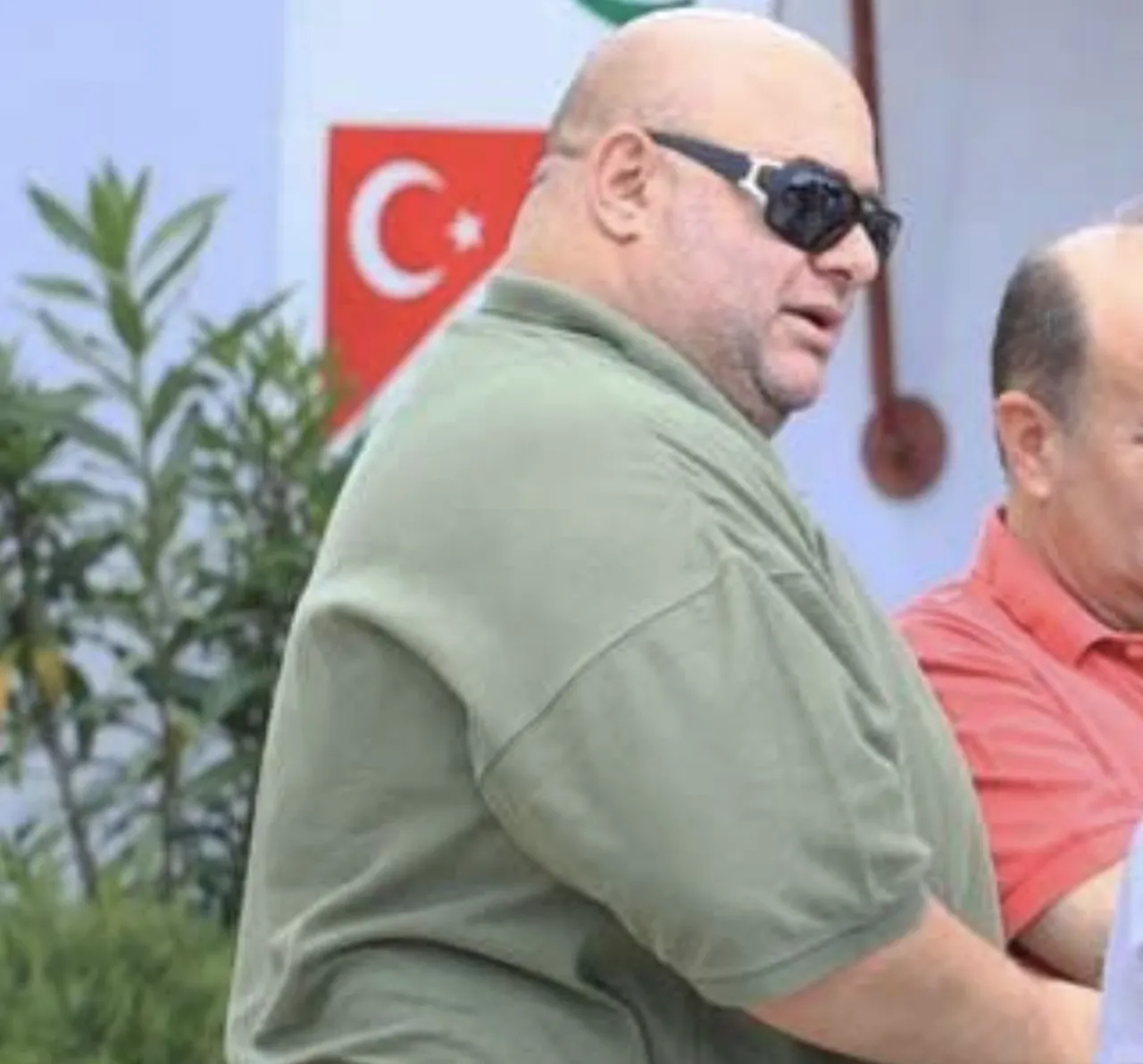 Ediz Baksi kimdir, neden öldü? İzmirli eski milli basketbolcu hayatını kaybetti