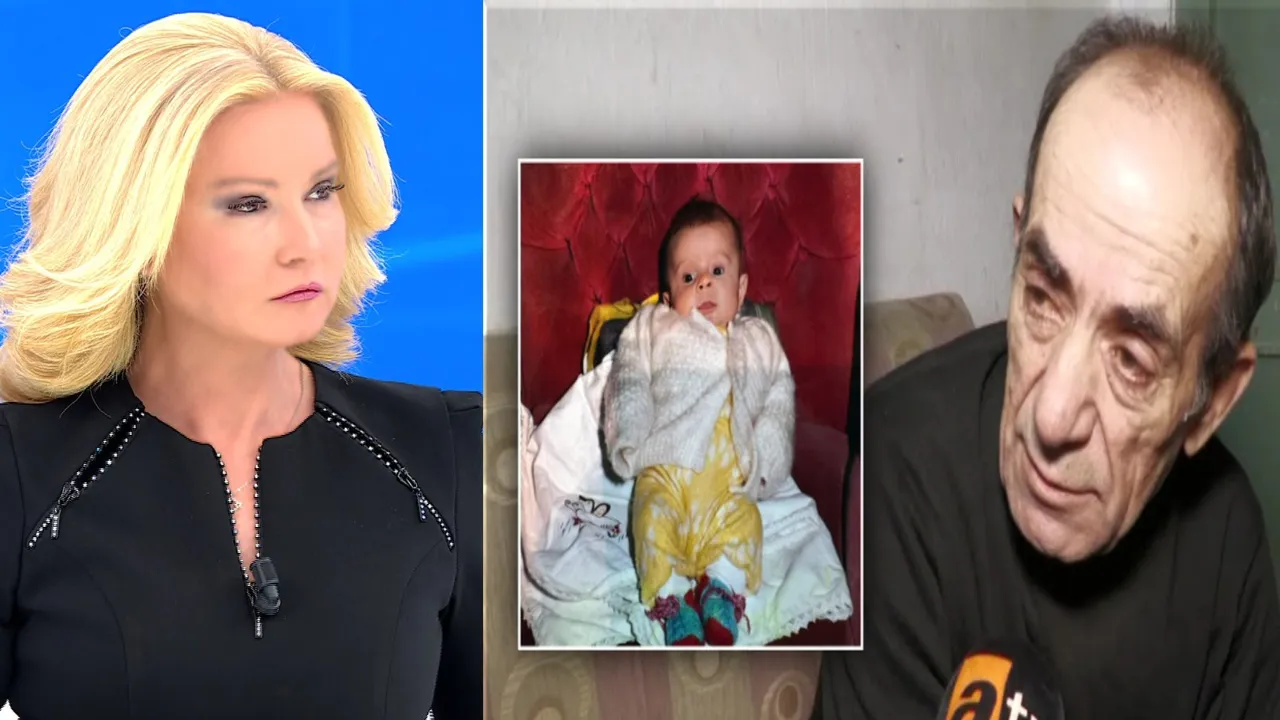 Emine Yıldırımcan olayında son gelişmeler: Ercan Yılmaz ile ilgili itiraflar Müge Anlı'ya damga vurdu