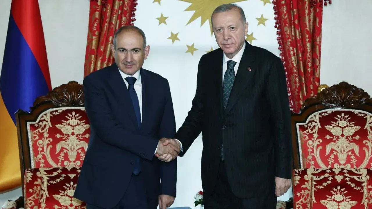 TÜRKİYE'YE BAĞLANMAK İSTİYOR!