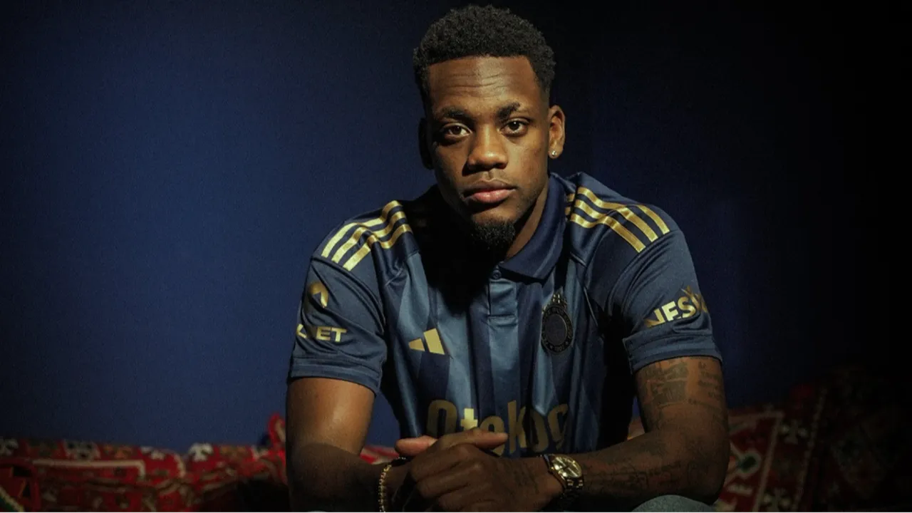 Fenerbahçe'de Jhon Duran alarmı: Yönetim hemen harekete geçti