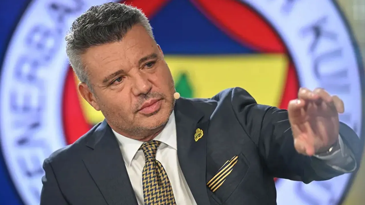 Fenerbahçe'den İtalyan çalıştırıcıya yeni sözleşme