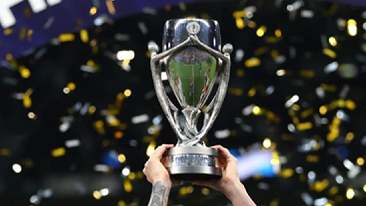 Finalissima 2026: İspanya-Arjantin maçının tarihi belli oldu