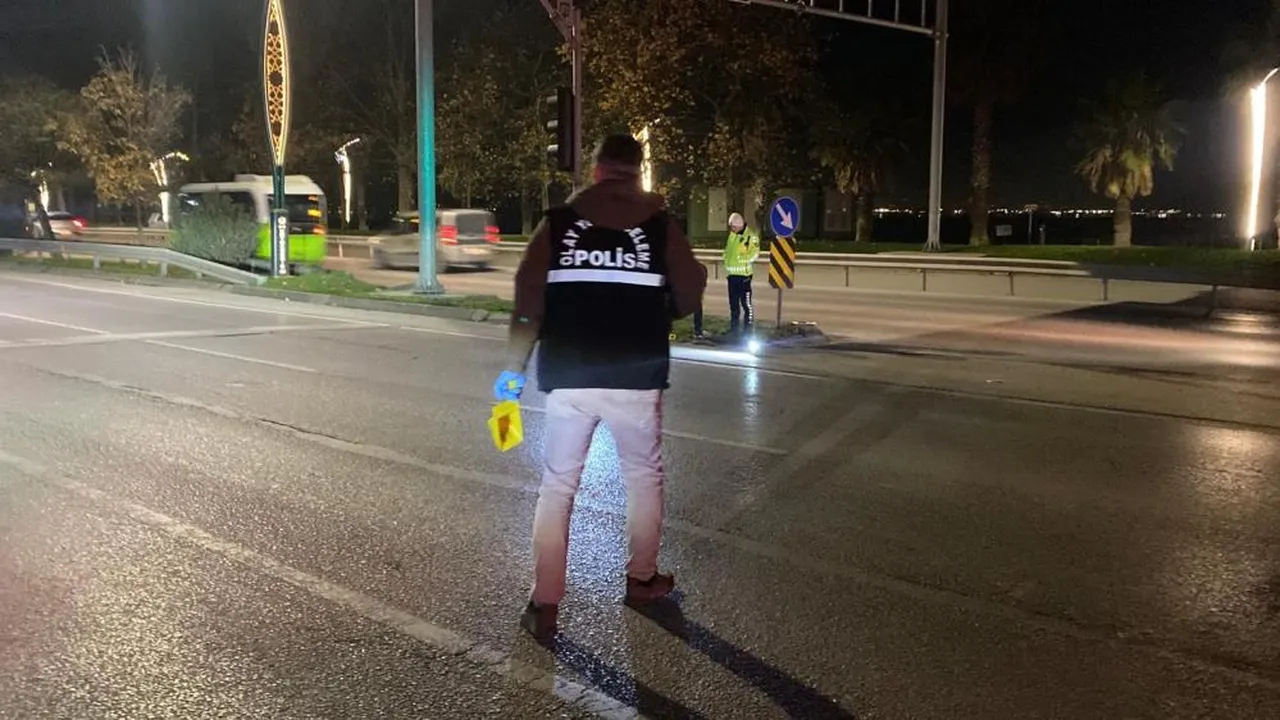 Futbolcu Uğurcan Bekçi silahlı saldırıya uğradı! Ameliyata alındı, durumu ağır