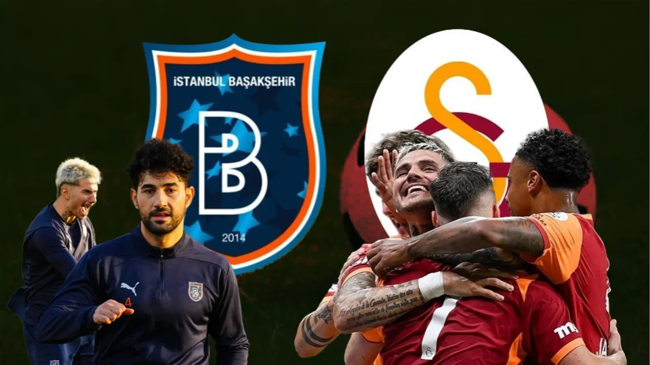 Galatasaray - Başakşehir maçı hangi kanalda, şifresiz mi?