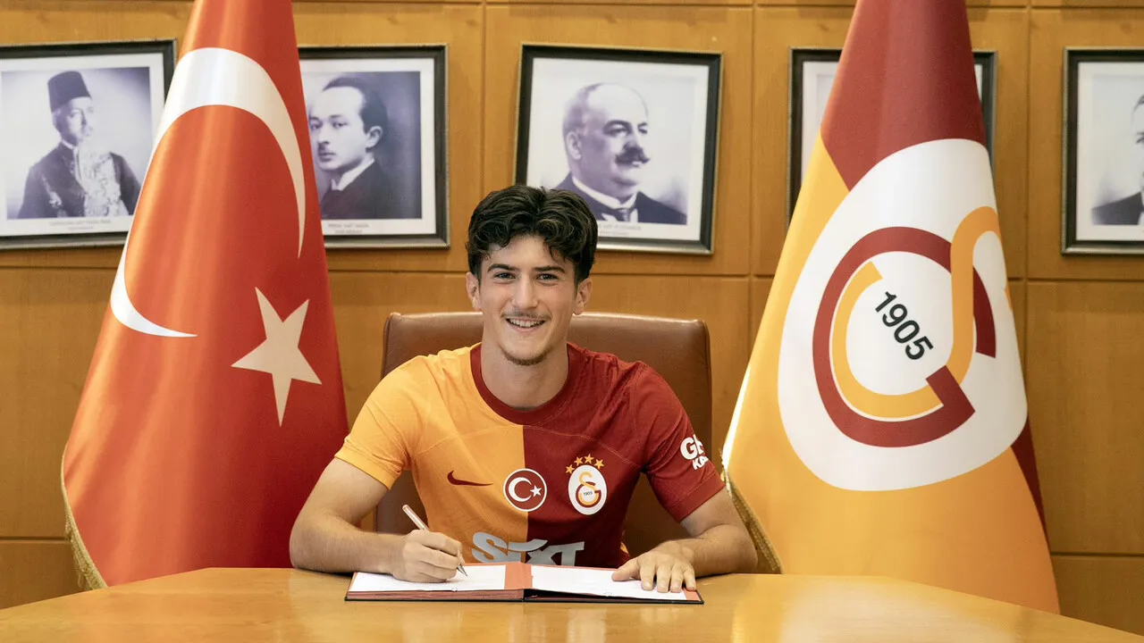 Gökdeniz Gürpüz kimdir, kaç yaşında, nereli, mevkisi ne?