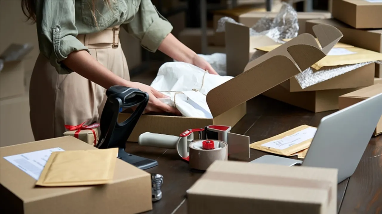 Gümrük işlemleri güncellendi! Posta ve hızlı kargo taşımacılığında yeni dönem