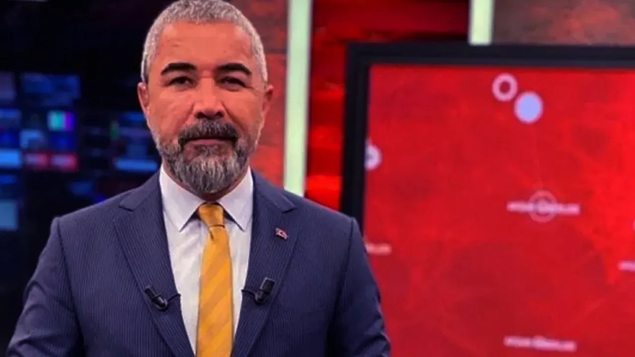 Habertürk'ün eski Genel Müdürü Veyis Ateş 'tahlil verecek' iddiası!