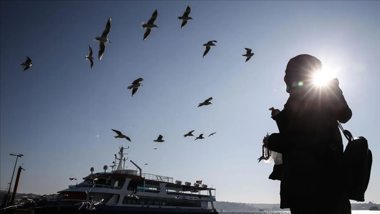 Hafta sonu planı olanlara uyarı! Cuma arasından sonra 2 gün kuvvetli yağış geliyor