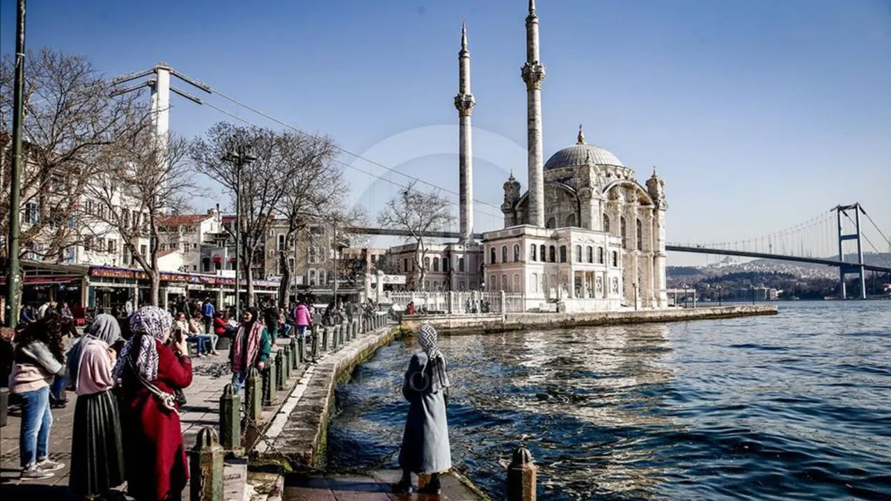 Hafta sonu planı olanlara uyarı! Cuma arasından sonra 2 gün kuvvetli yağış geliyor