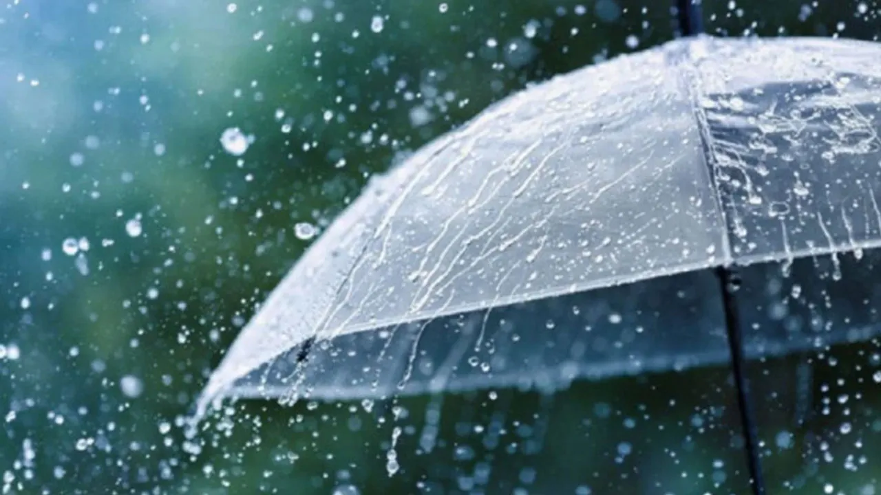 Hafta sonu planı olanlara uyarı! Cuma arasından sonra 2 gün kuvvetli yağış geliyor