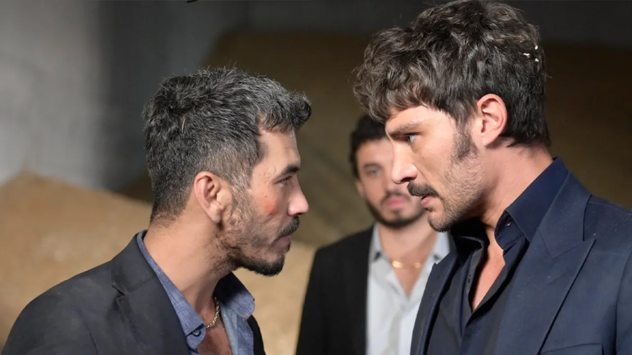 Halef 13. bölüm neden yayınlanmadı, Youtube'da neden yok?