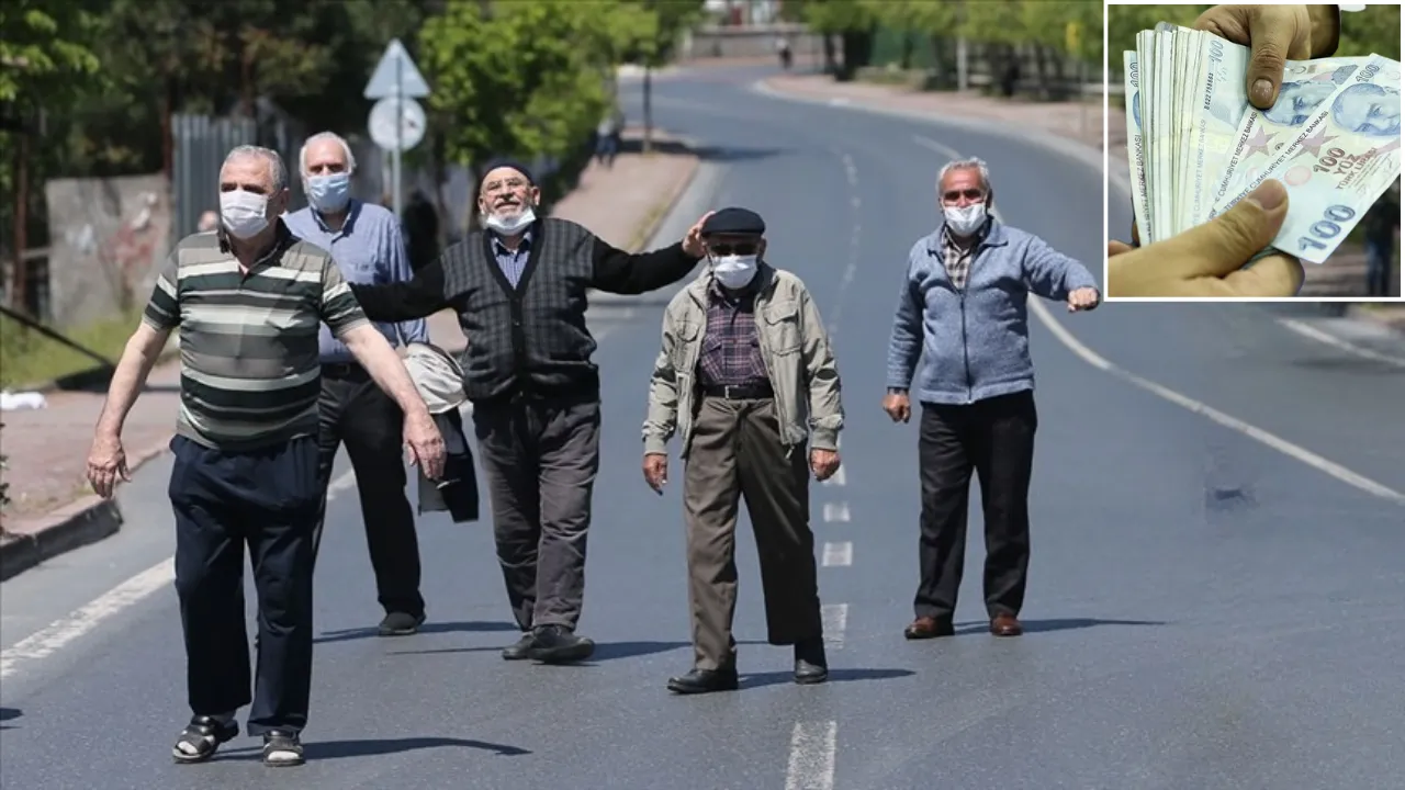 Hangi emekliler çalışırsa maaşı kesilecek? SGK uzmanı açıkladı