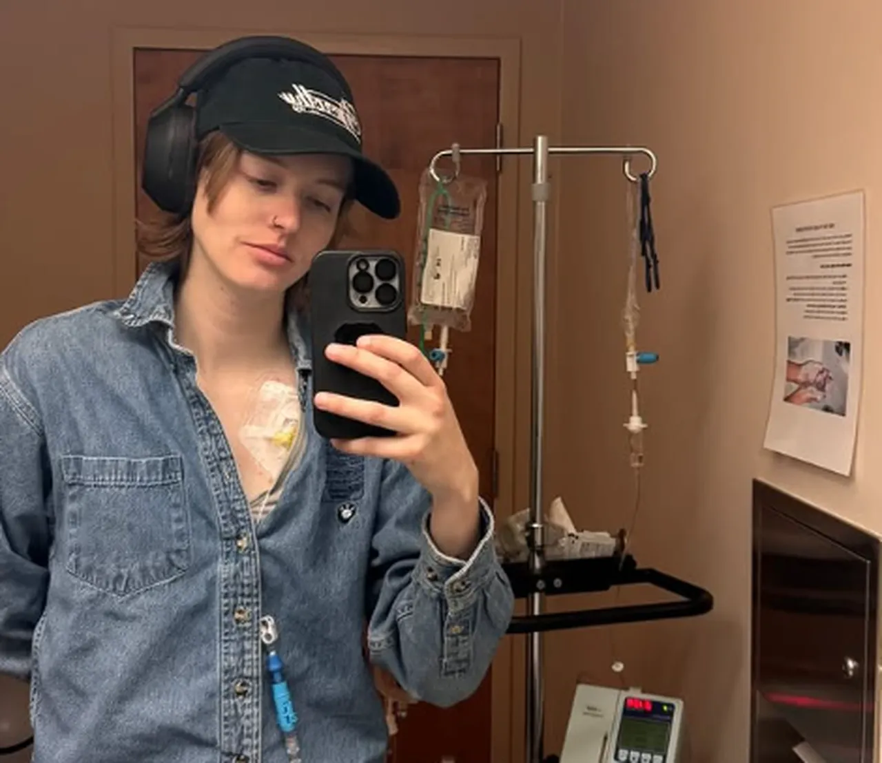 Hemoroidi olduğunu düşündü, 3 belirtiyi görmezden geldi: Acı gerçek kolonoskopide ortaya çıktı