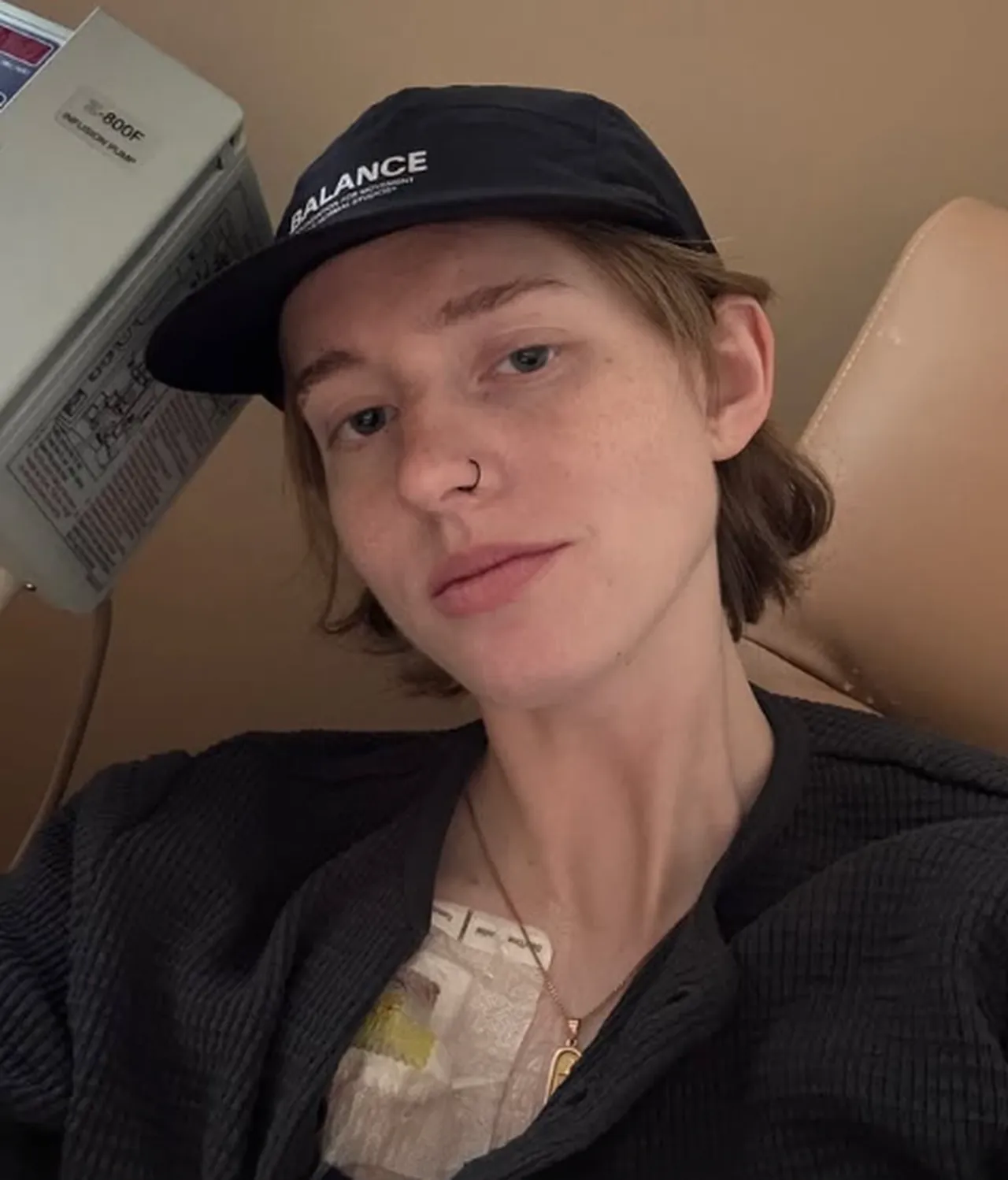 Hemoroidi olduğunu düşündü, 3 belirtiyi görmezden geldi: Acı gerçek kolonoskopide ortaya çıktı