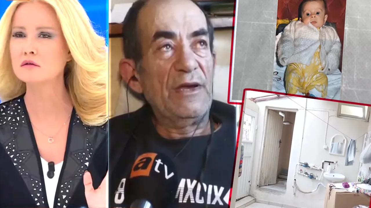 İŞTE CİNAYETİN İŞLENDİĞİ EV