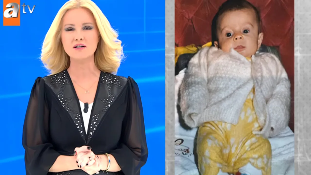 Herkes Müge Anlı’daki Emine Yıldırımcan olayını konuşuyor! Cinayetin işlendiği ev gösterildi