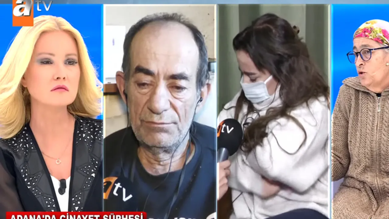 Herkes Müge Anlı’daki Emine Yıldırımcan olayını konuşuyor! Cinayetin işlendiği ev gösterildi