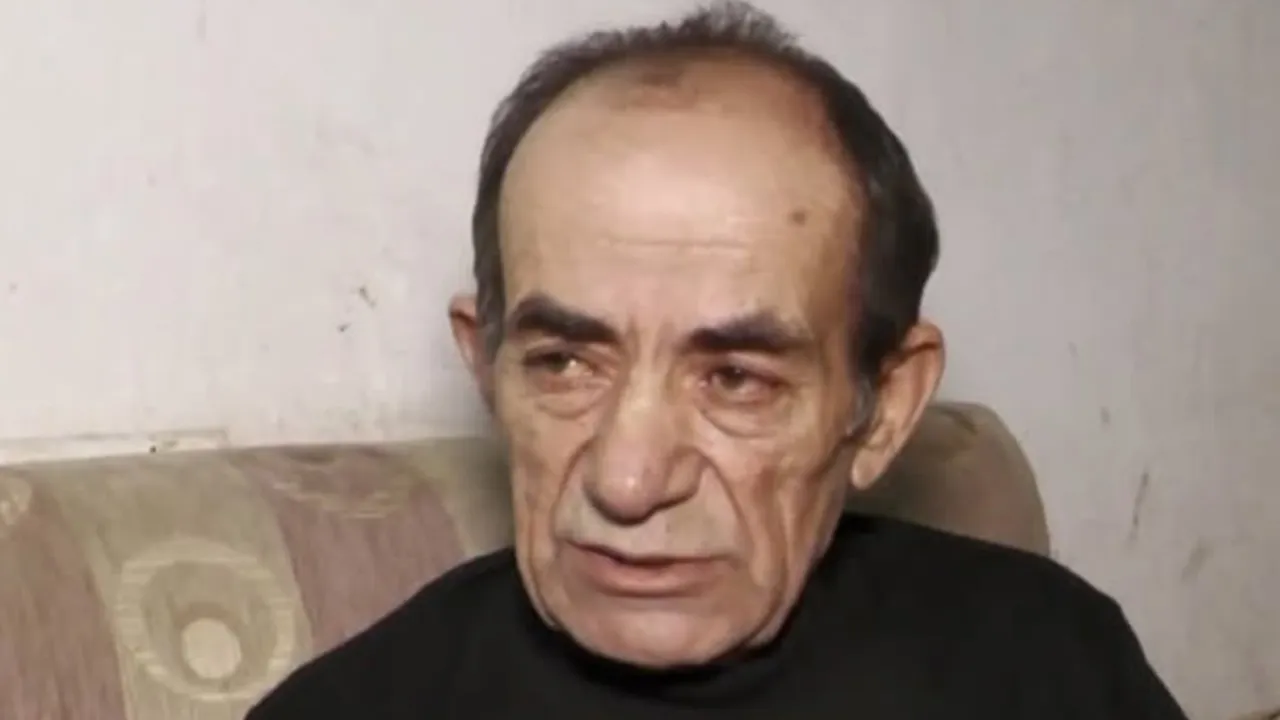 2004’TE CEZAEVİNE GİRDİ