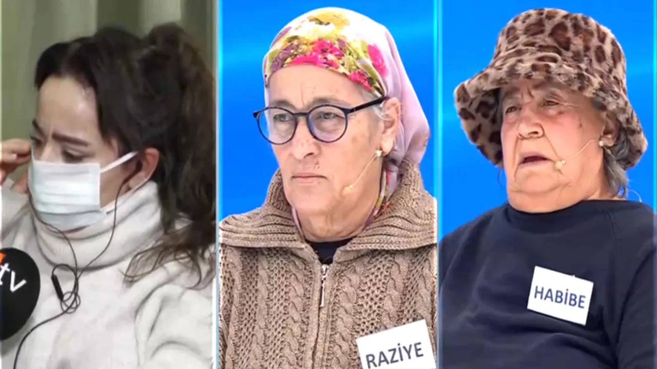 YILLARCA EZİYET GÖRMÜŞ