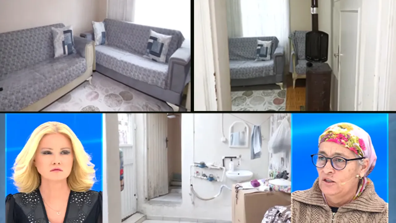 Herkes Müge Anlı’daki Emine Yıldırımcan olayını konuşuyor! Cinayetin işlendiği ev gösterildi